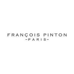 Logo officiel de la marque de lunettes François Pinton